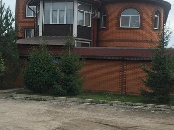 Продается дом 330 кв.м. с зем. уч. 13 соток г. Серпухов
